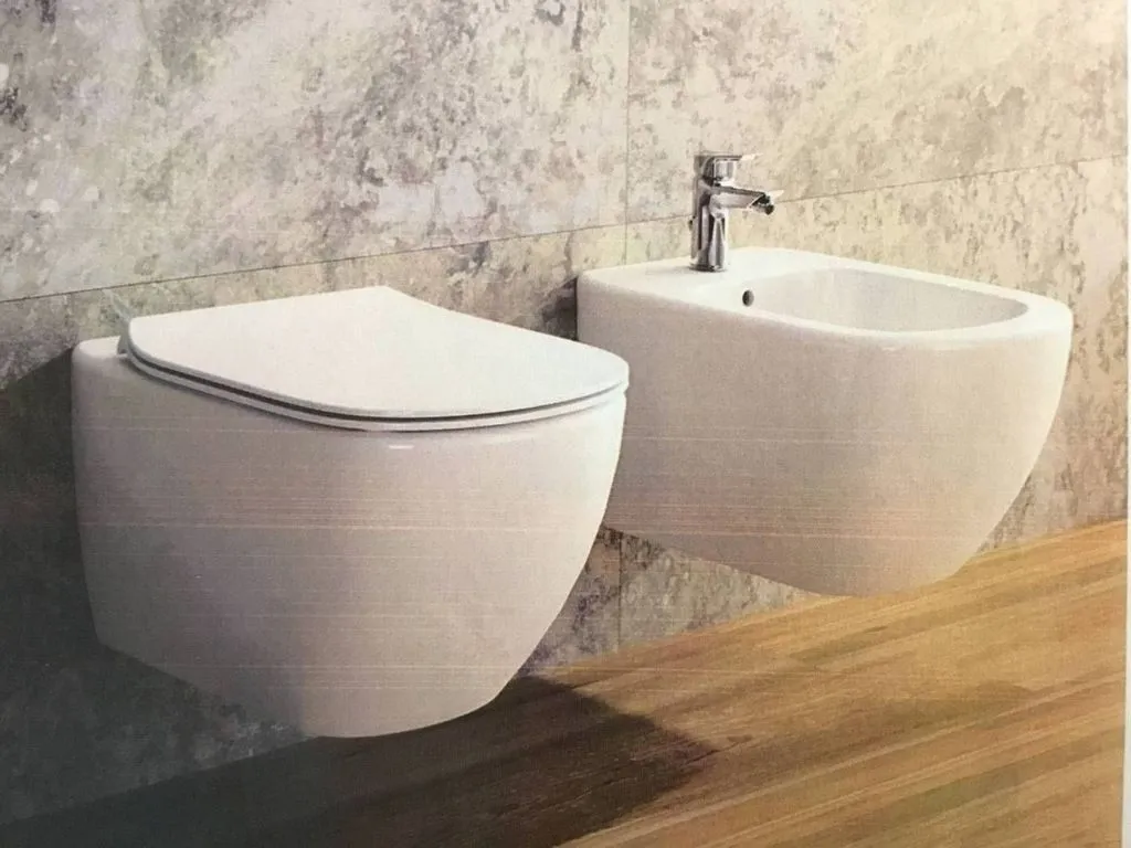 Bagni - Villa di lusso con terrazza a Ponzano Veneto