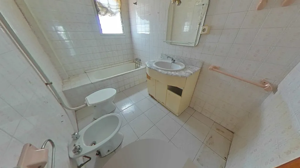Vannitoad - Apartment with Central Location in Gandia