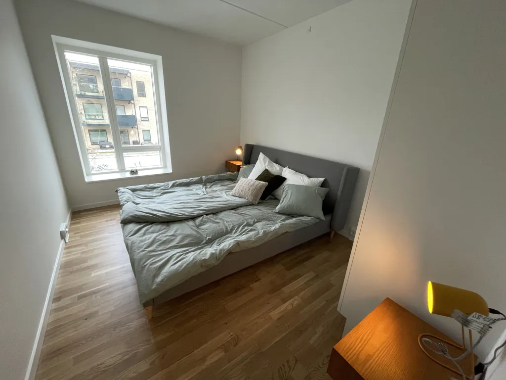 Appartement 3 pièces à Odense