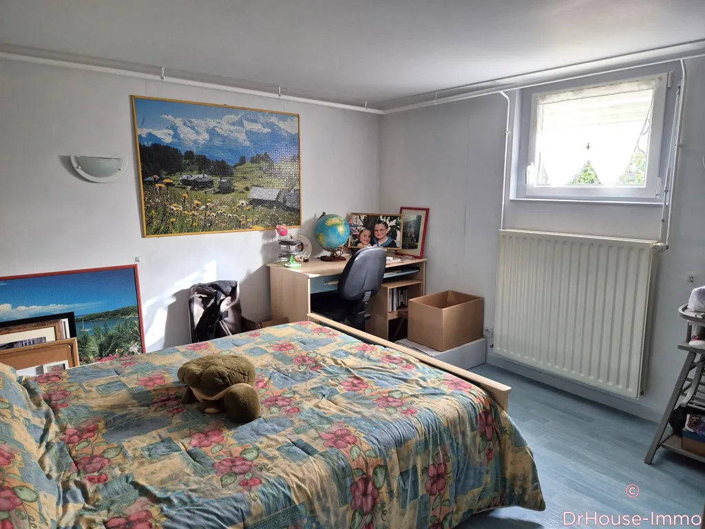 Magamistoad - Renovated Pavilion with Garden in Gorron