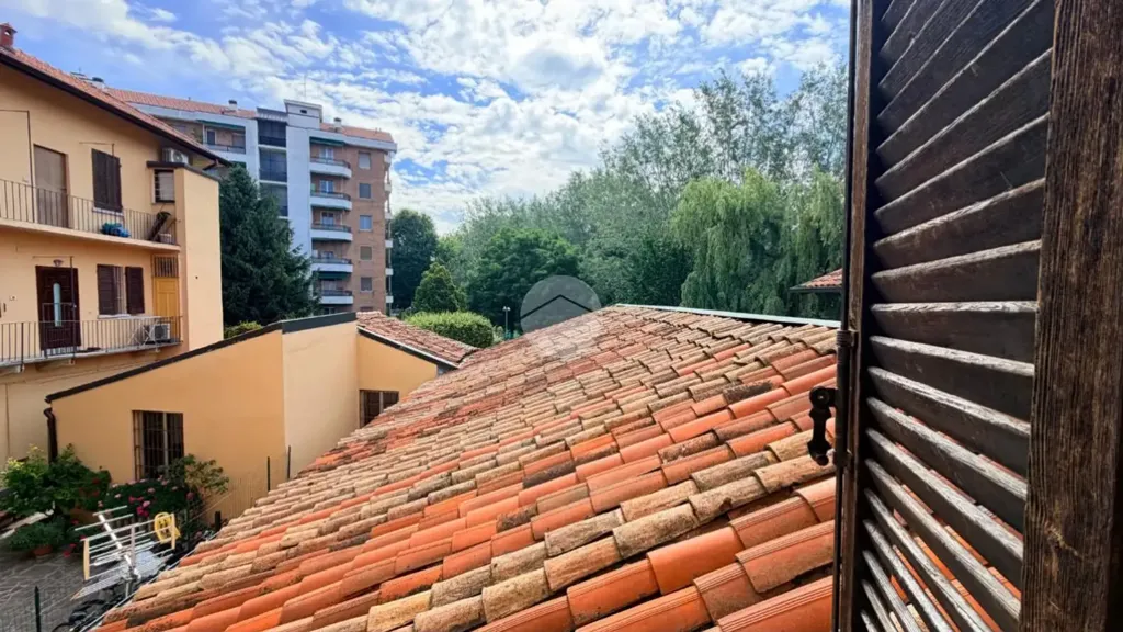 Terrass - Bright 2-Bedroom Flat with Balcony in Milan