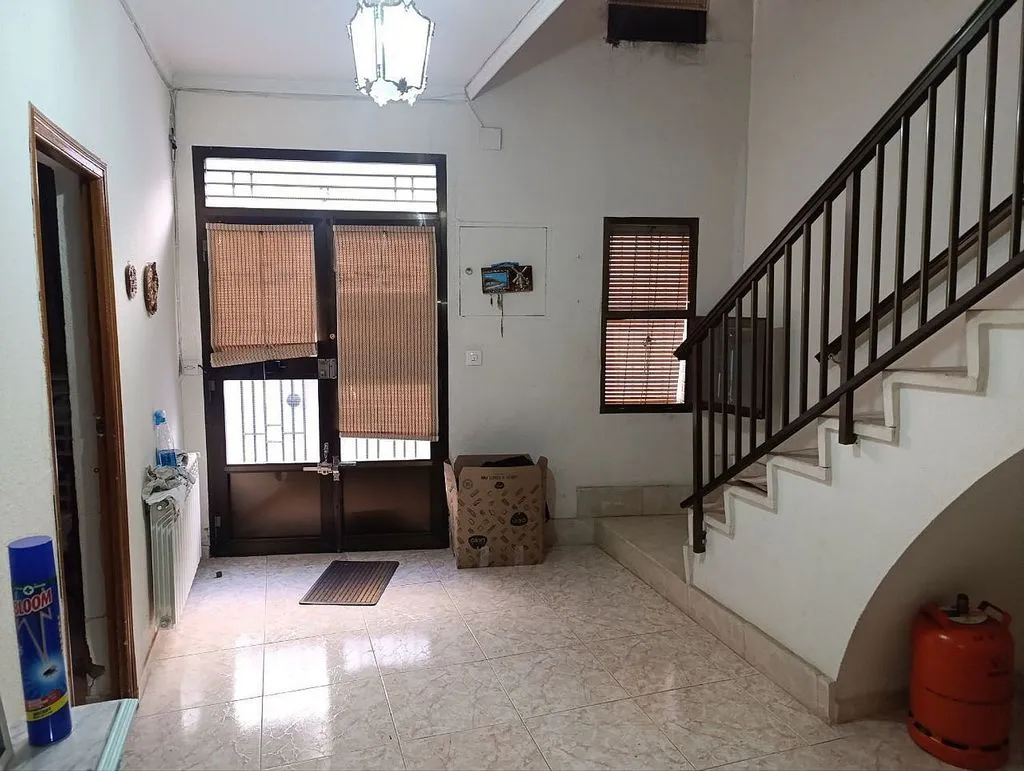 Stanze - Two-Storey House with Terrace in Valdepeñas