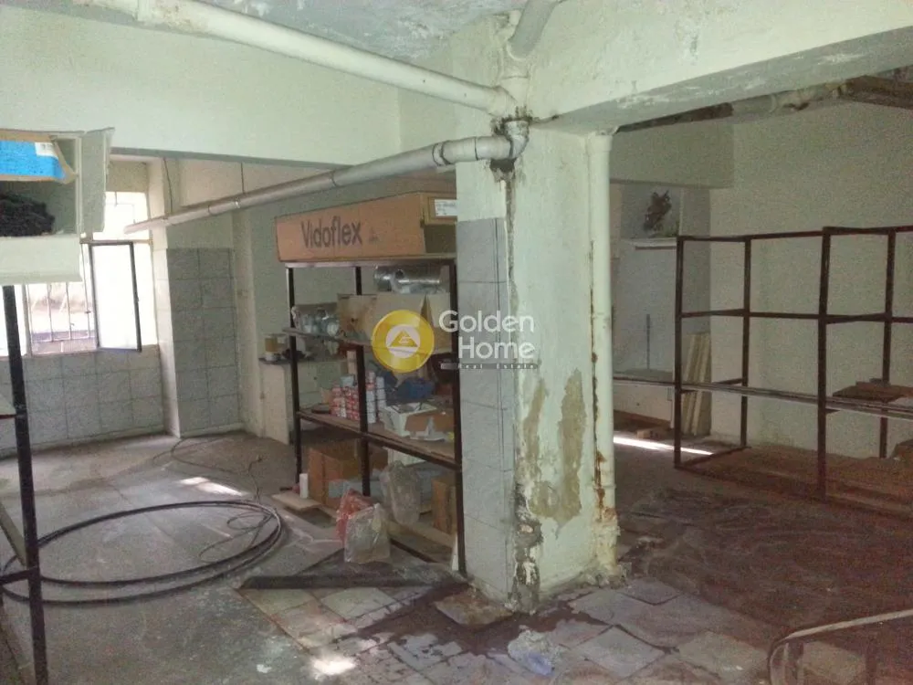 Toad - Commercial Space with Multiple Uses in Kallithea Centre