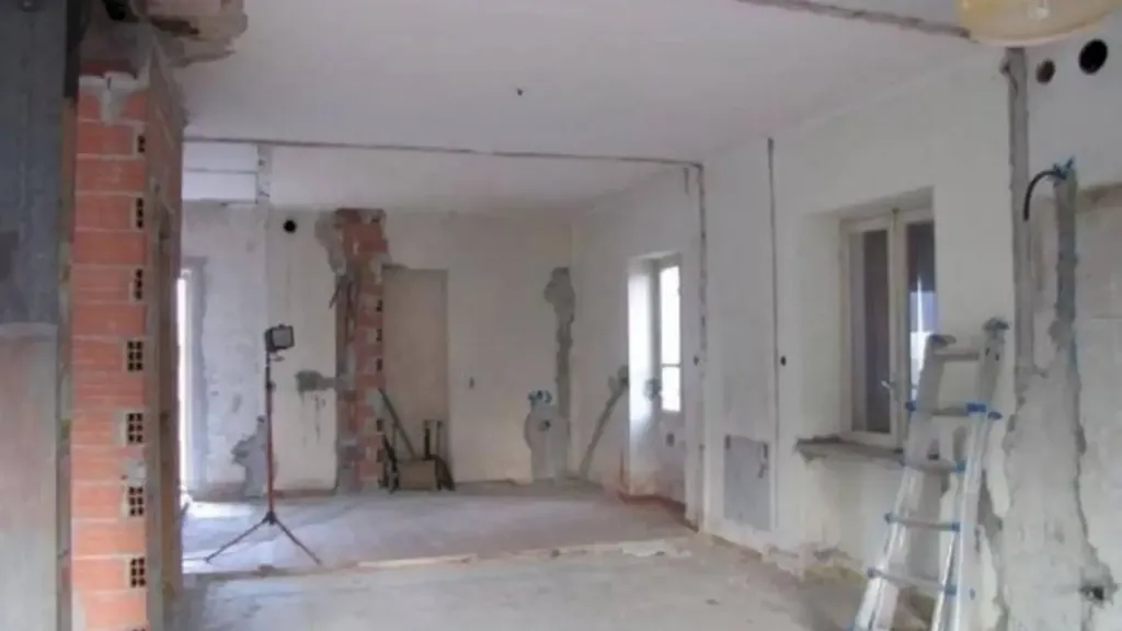 Pièces - Ristruttured Apartment with Panoramic View in Roccaforte Mondovi'