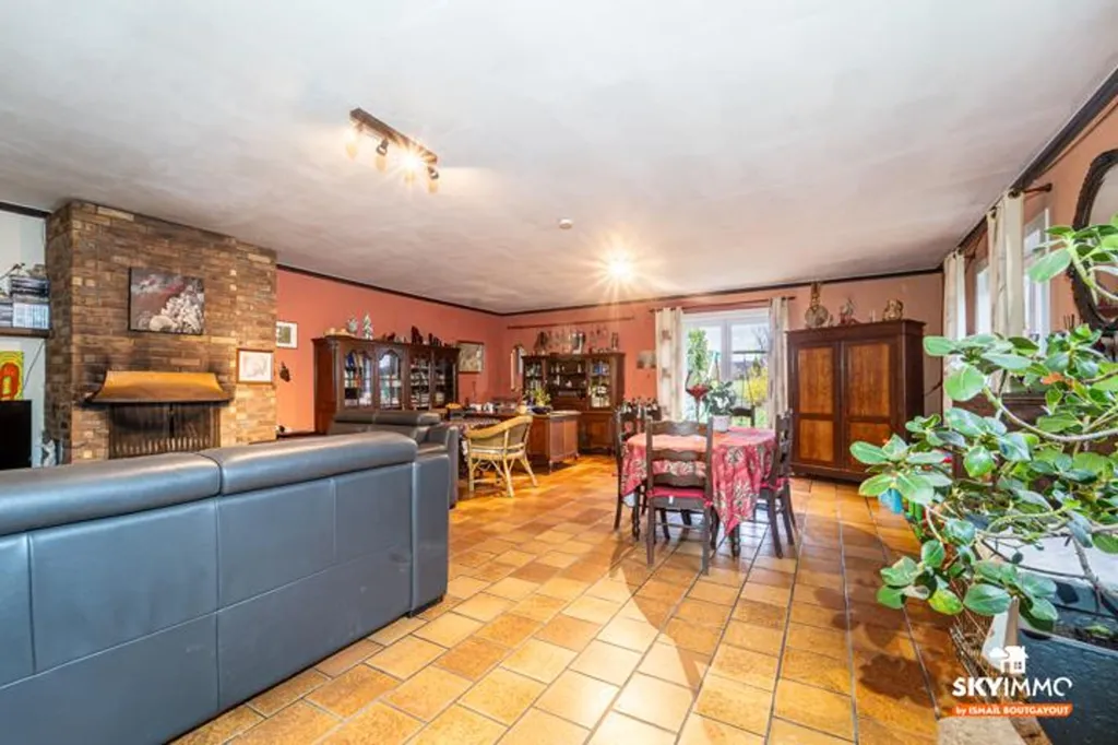 Elutuba - Bungalow with Spacious Garden in Juprelle