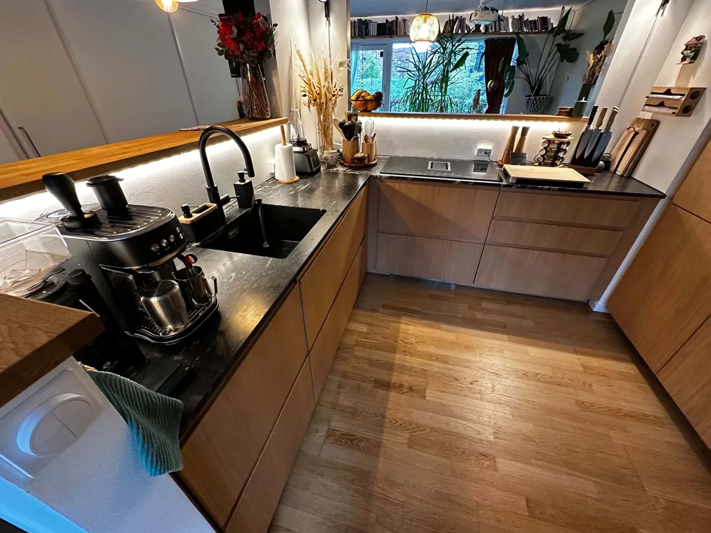 Appartement 3 pièces à København