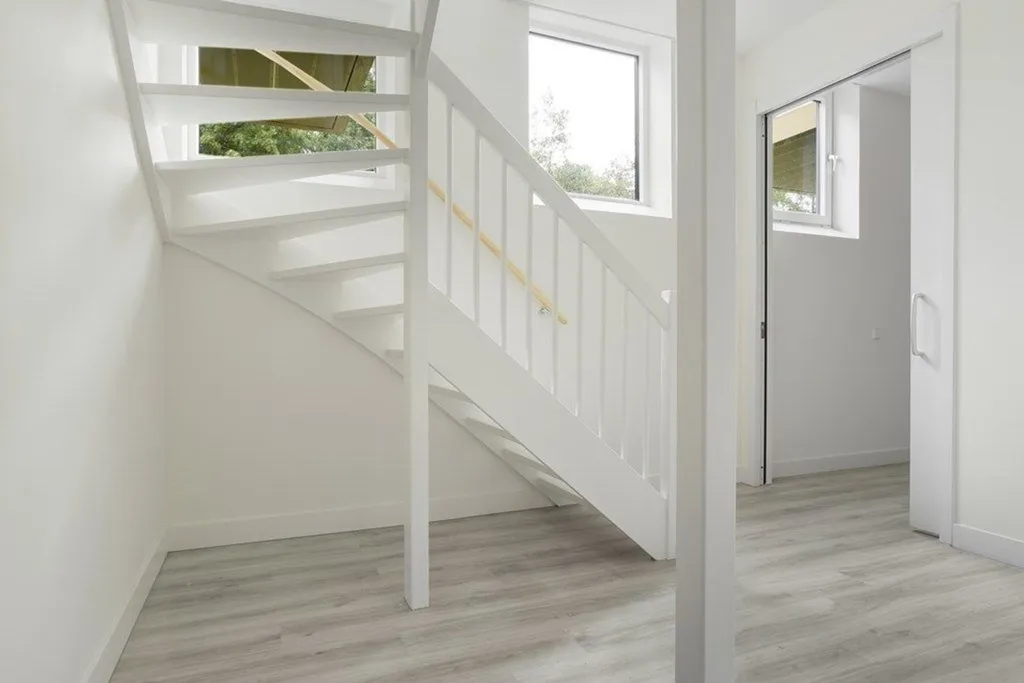 Pièces - Luxury 2-Bedroom Apartment in Rhoon
