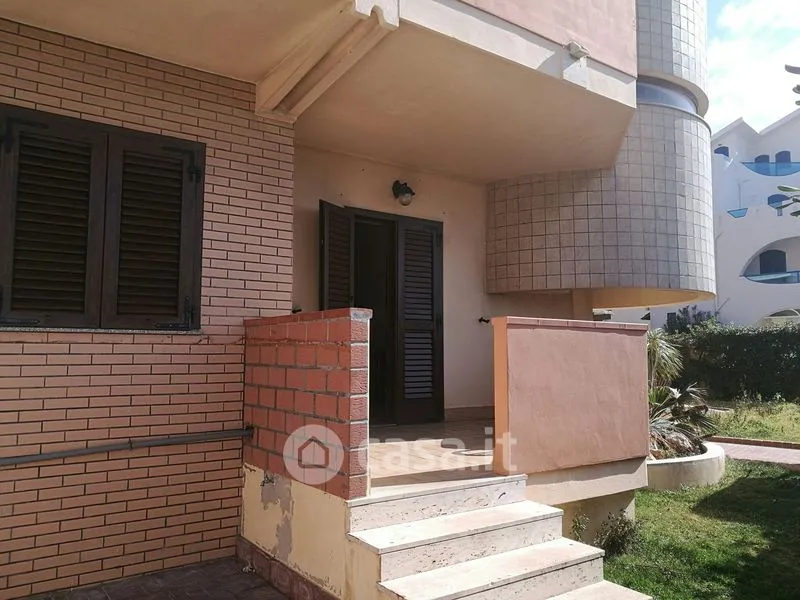 Extérieur - Seafront Trilocale with Balcony in Milazzo