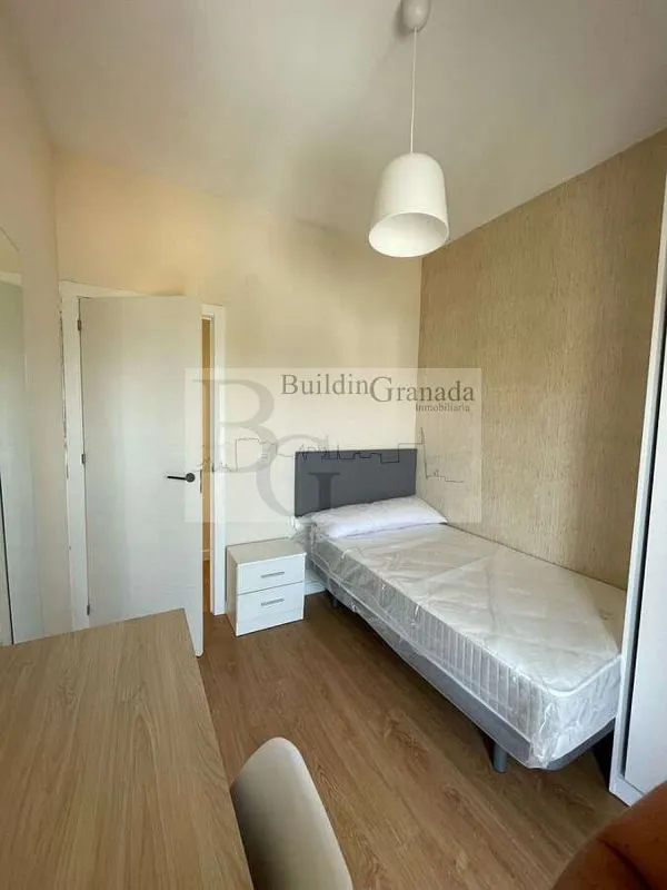 Magamistoad - Student-Friendly Flat with Views in Campo Verde