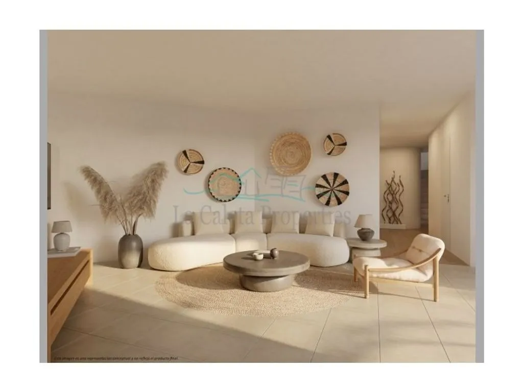 Soggiorno - Luxury Flat with Pool in Los Cristianos
