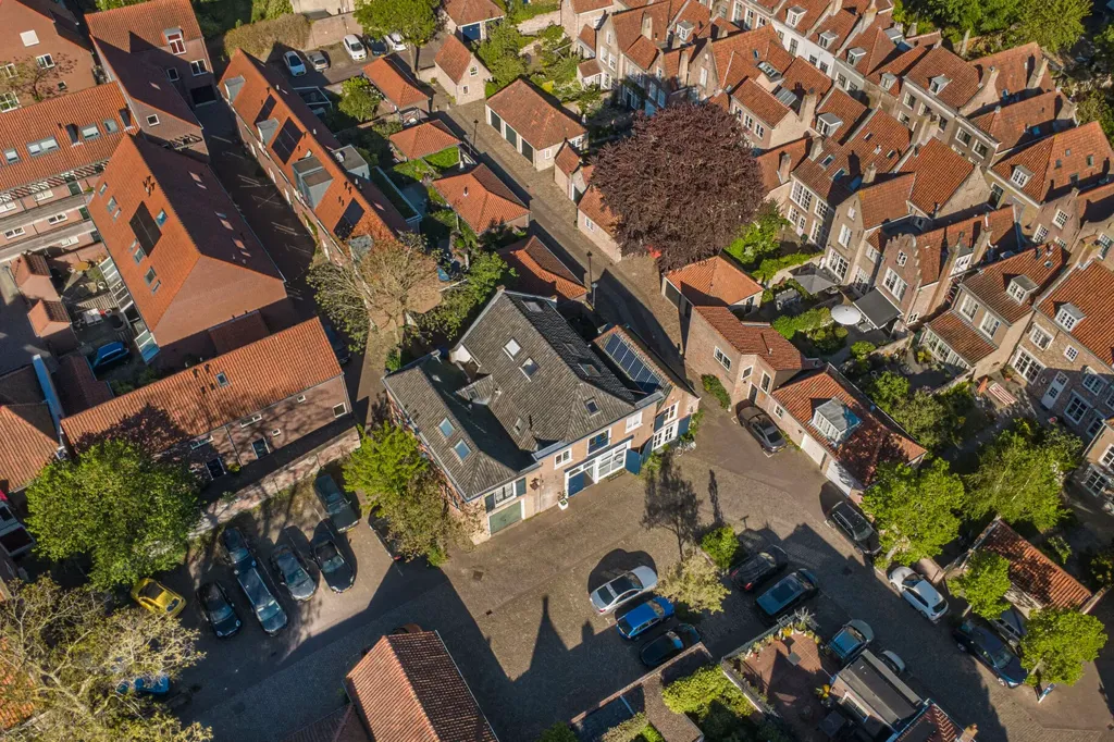 Appartement 5 pièces à Middelburg