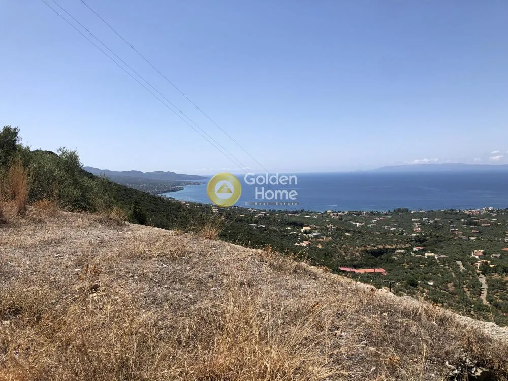 Terrain à GR