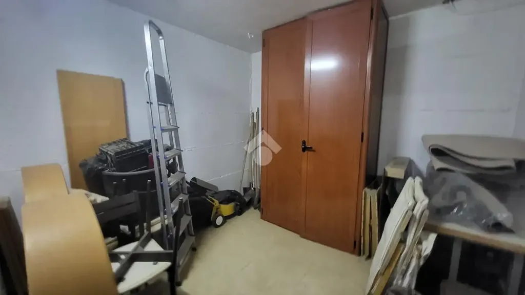 Utility Room - Villa with Private Garden in Pietrastornina