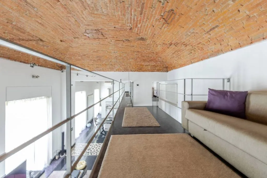 Elutuba - Luxury Flat in Historic Building, Milan