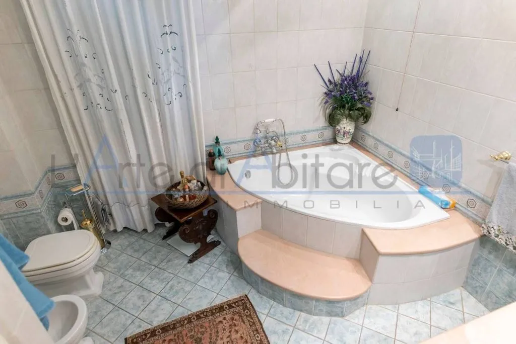 Vannitoad - Luxury Villa with Private Garden in Oppeano