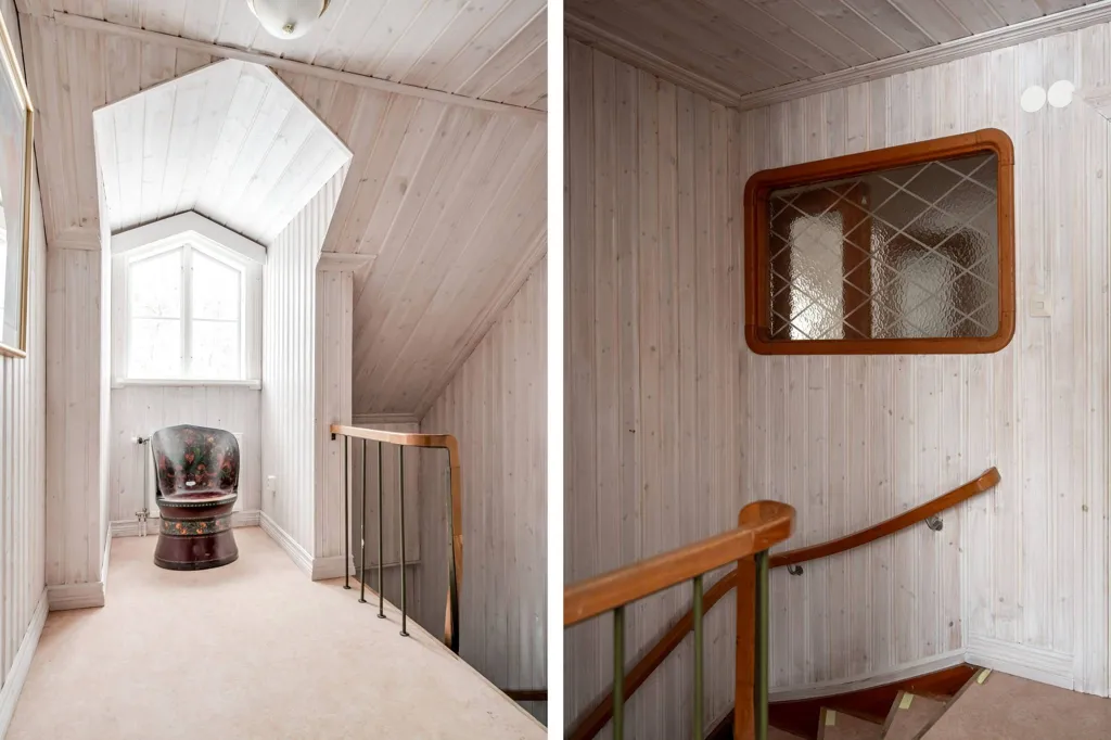 Toad - Multi-Use Property with Historic Charm in Borgvik