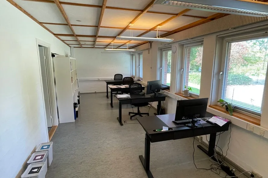 Kabinet - Office Space with Conference Facilities in City Centre