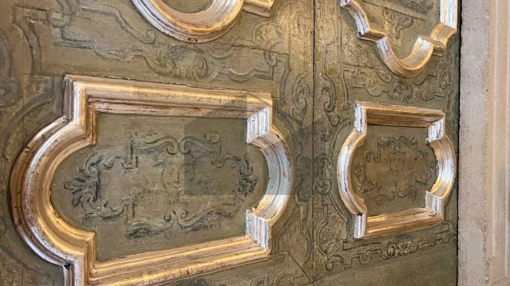 Toad - Historic Villa with Private Courtyard in Verona