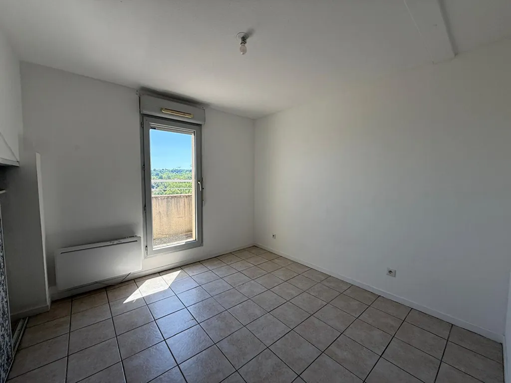 Stanze - Duplex Apartment with Balcony in Muret