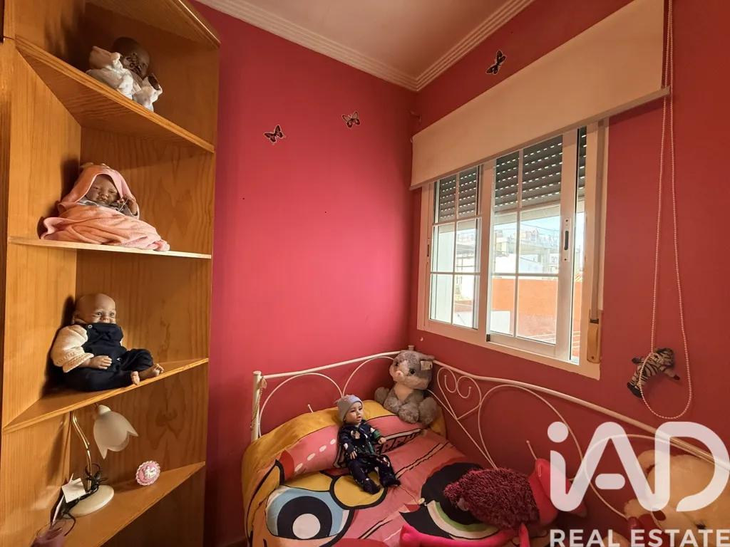 Chambres - Spacious Adjoined House with Terrace in Isla Chica