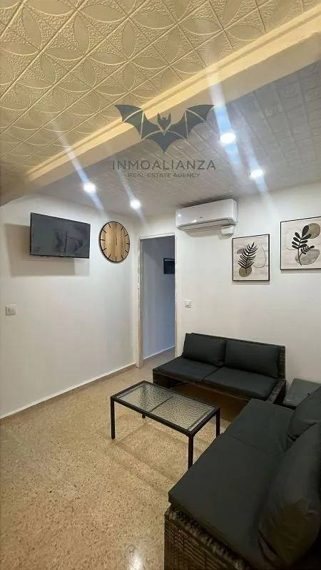 Elutuba - Furnished Flat with 5 Rooms in Malilla