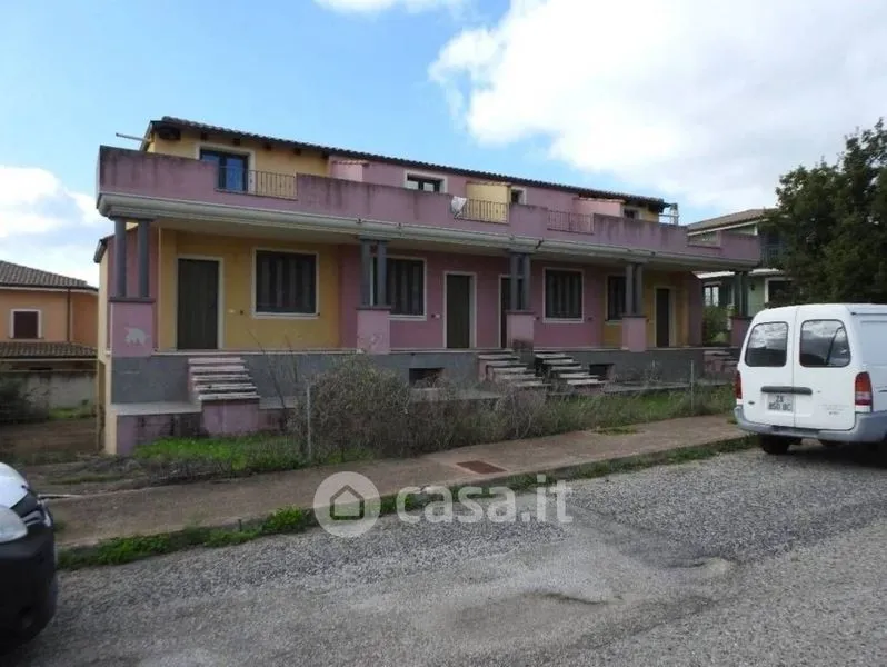 Esterno - Terraced House with Garden in Ghilarza