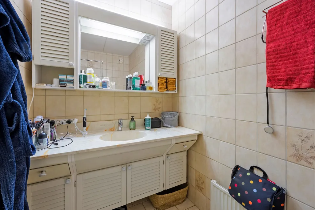 Bagni - Apartment with Panoramic View in Korsør C