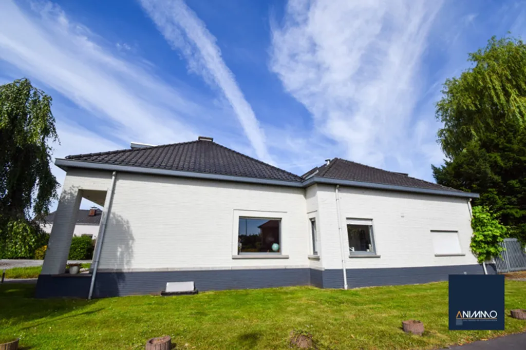 Välivaade - Spacious Villa with Countryside View in Kampenhout