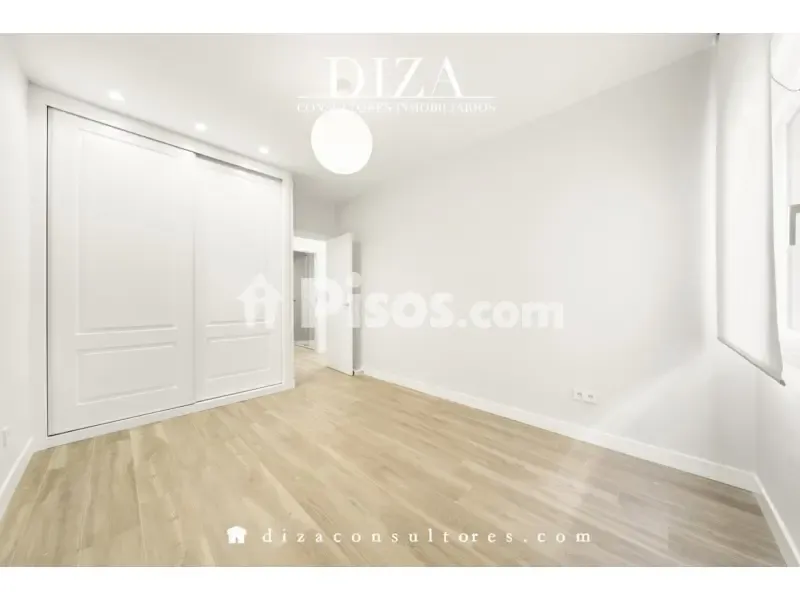 Magamistoad - Apartment with Terrace in Retiro, Madrid