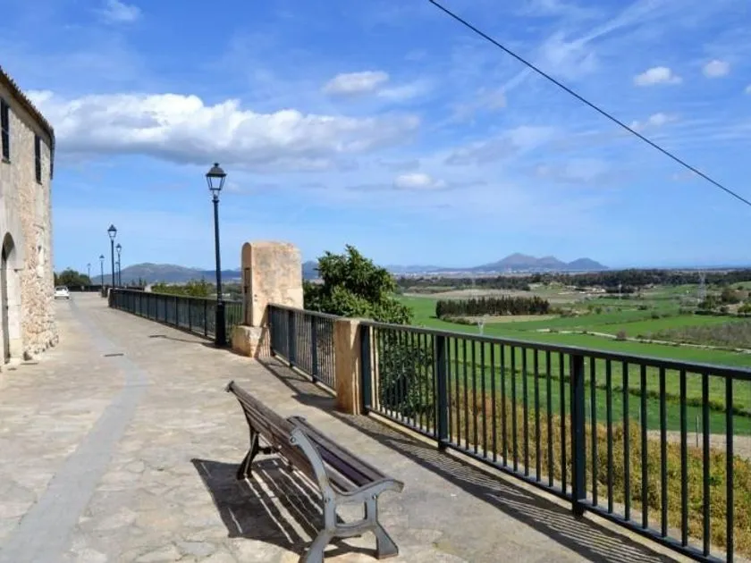 4 magamistoaga maja asukohas Balears (Illes)