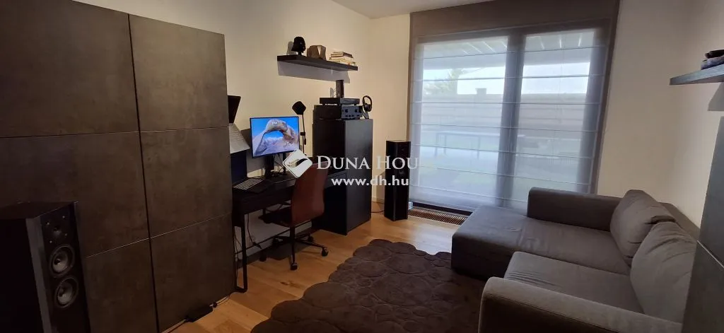 Soggiorno - Premium House with Mediterranean Panel in Dunaharaszti