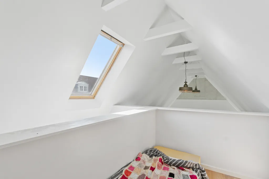 Toad - Renovated Villa with Garden in Tårnby