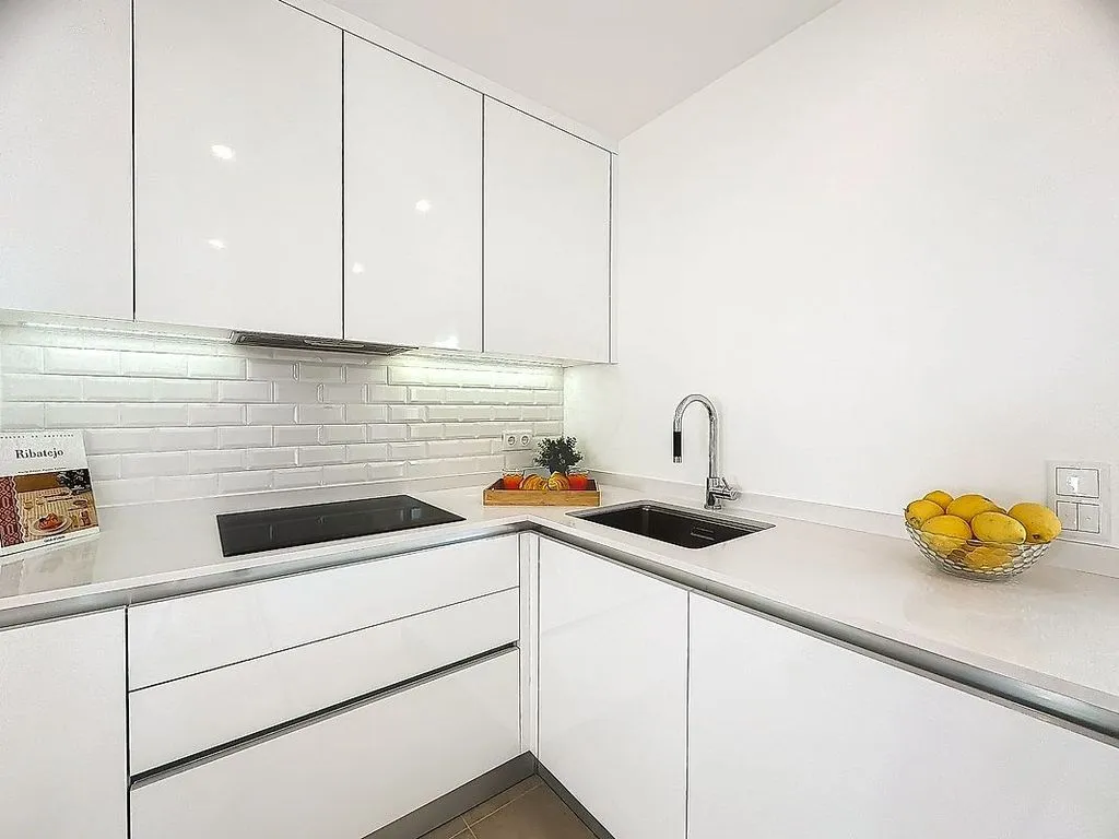 Cuisine - Luxury Flat in Ericeira, Lisbon
