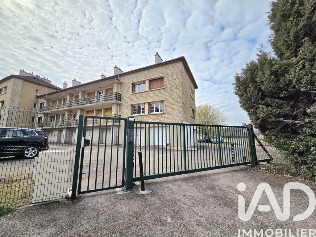 Välivaade - 1-Bedroom Apartment with Private Cellar in Troyes