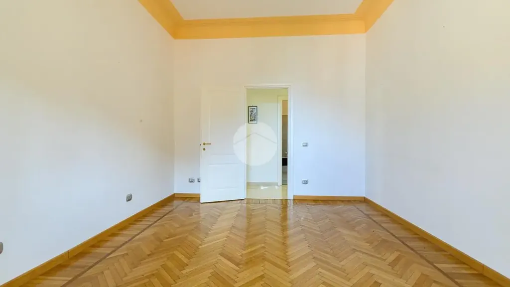 Pièces - Apartment with Terrace in Balduina, Rome