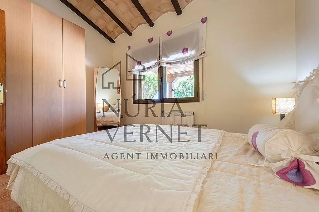 Magamistoad - Chalet with Pool and Terrace in Botarell