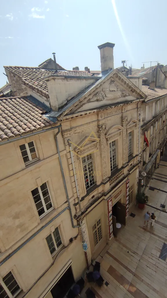 Välivaade - Luxury Apartment with Panoramic View in Avignon