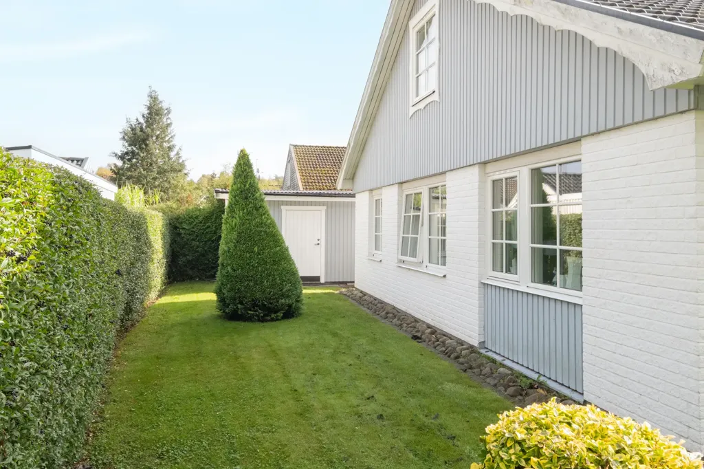 Extérieur - Two-Storey House with Spa in Hällaryd