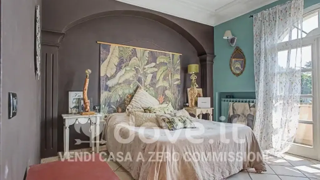 Camere da letto - Multifunctional Villa with Pool on SS45bis, Poncarale