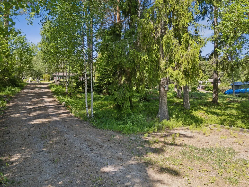 Extérieur - Cottage with Garden and Nature Plot in Torsåkers