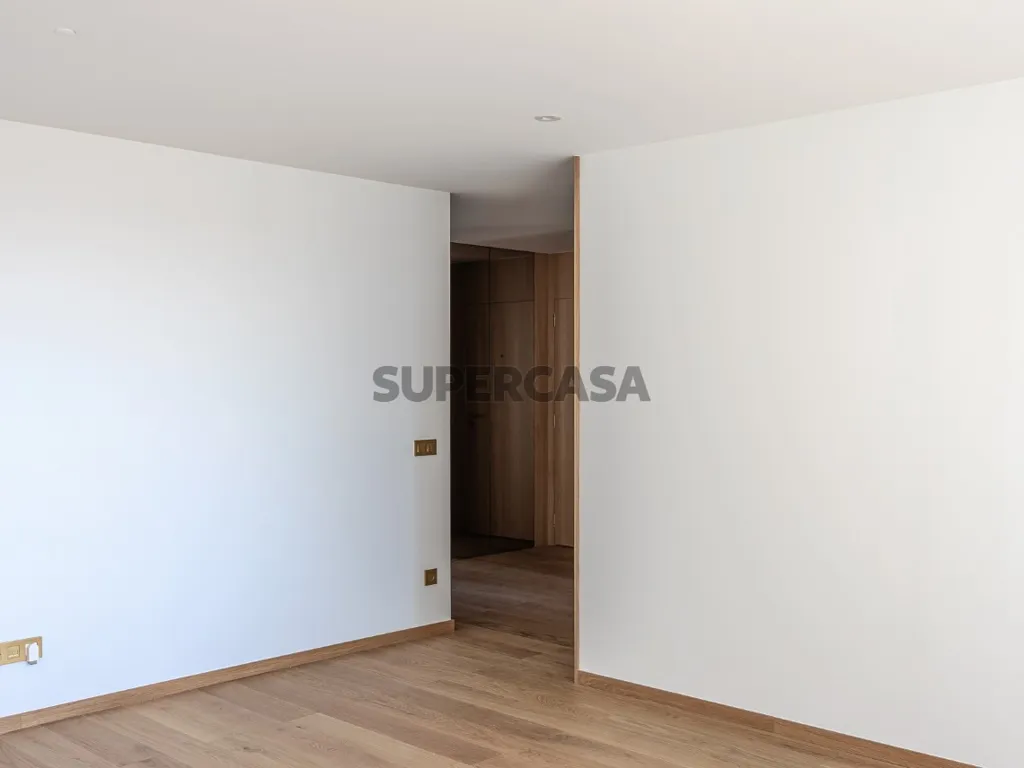Toad - Luxury Flat with Sea View in Matosinhos