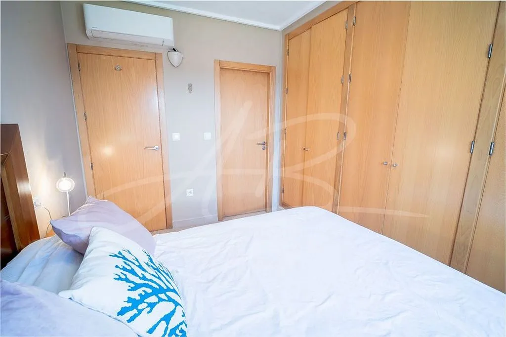Bedrooms - Chalet with Garden and Terrace in Mar Menor Golf