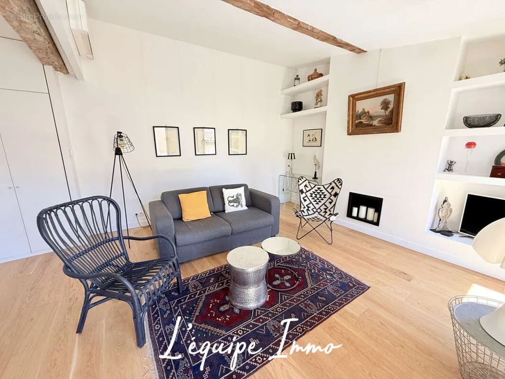 Appartement 2 pièces à Toulouse