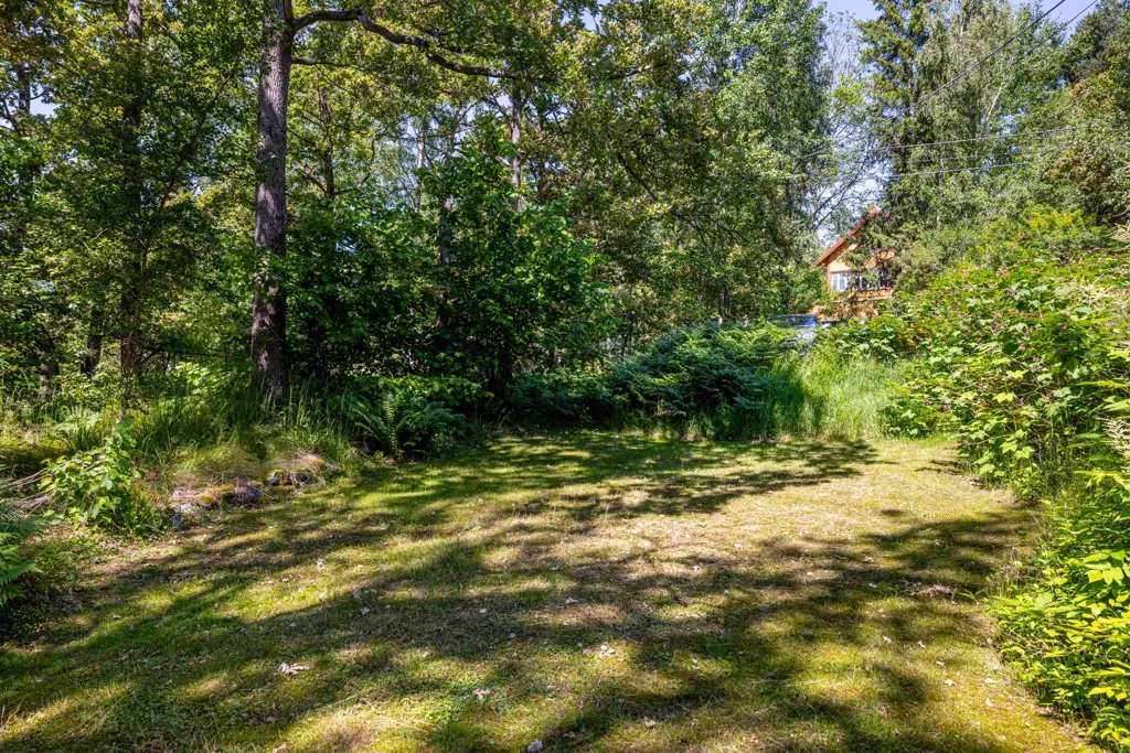 Jardin - Charming Villa with Garden in Saltsjö-Boo