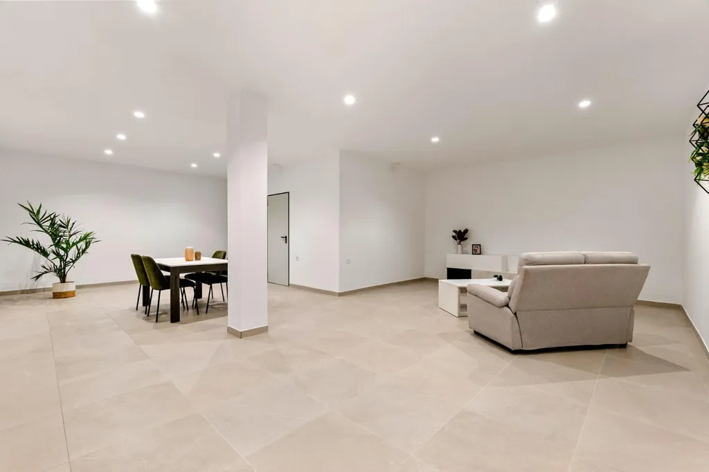 Séjour - New Villa with Private Pool in Benijófar