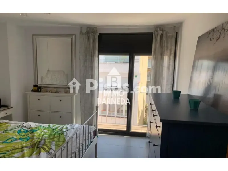 Chambres - Apartment with South Terrace in Roses Centre
