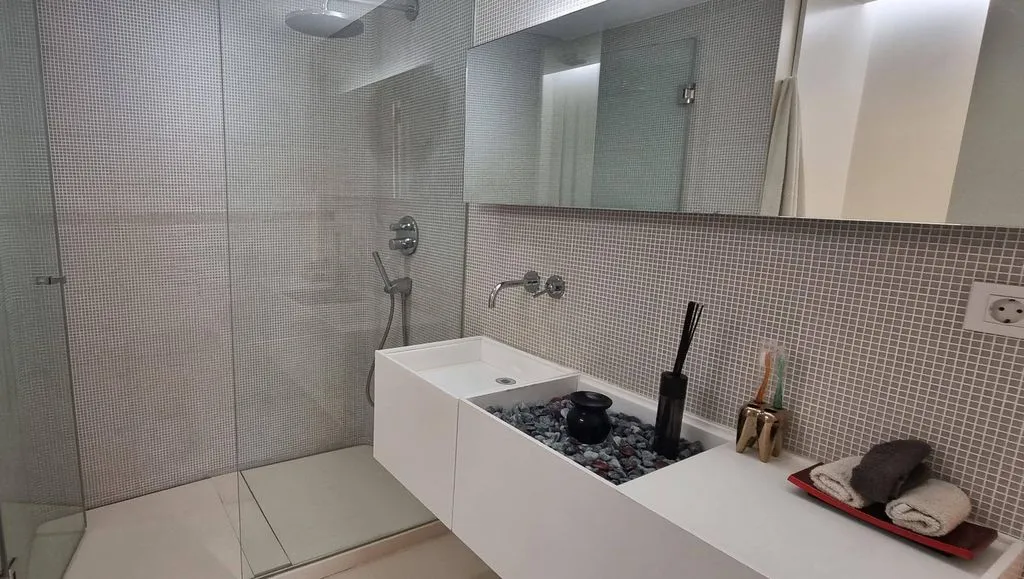 Vannitoad - Luxury Flat with Sea View in Calvià