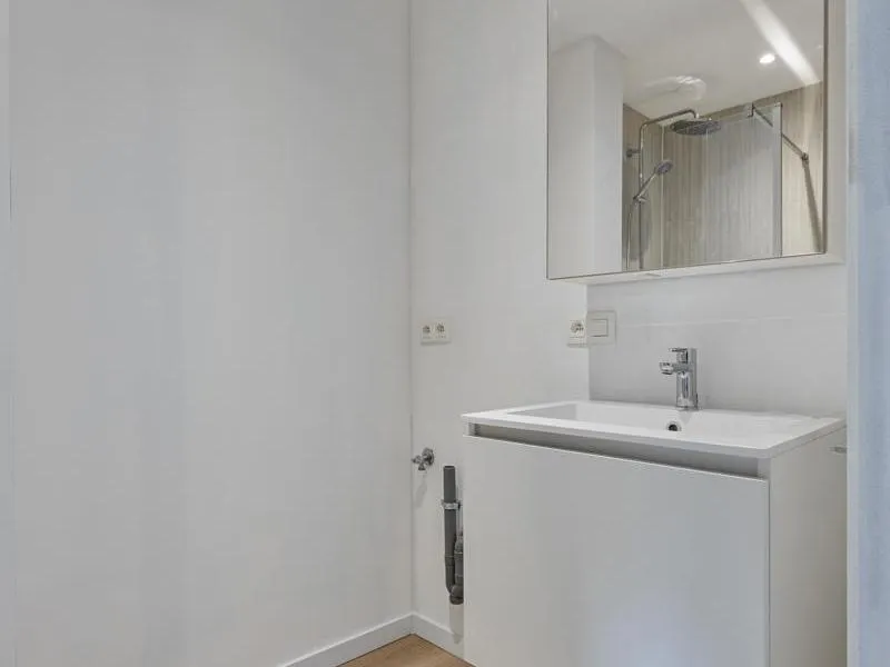 Vannitoad - Apartment with Terrace in Leuven
