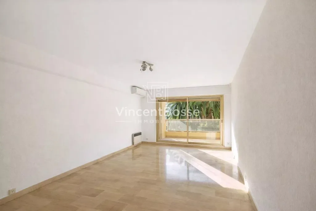 Appartement 2 pièces à Nice