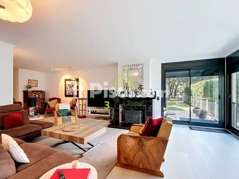 Séjour - Luxury Chalet with Spa in Escaldes-Engordany